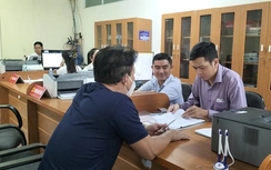 Cà Mau: Rút ngắn thời gian gia hạn hoạt động cảng, bến thủy nội địa