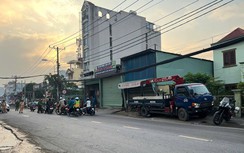 Tin tức tai nạn giao thông mới nhất hôm nay 9/10/2025