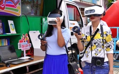 Chuyển đổi số - động lực phát triển của tỉnh Cà Mau