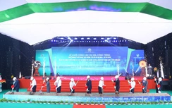 Hà Nội chính thức khởi công tuyến đường sắt đô thị số 2 Nam Thăng Long - Trần Hưng Đạo