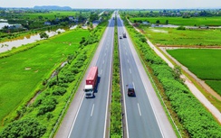 VEC miễn phí sử dụng đường bộ cho xe chở hàng cứu trợ bão lũ trên 5 tuyến cao tốc