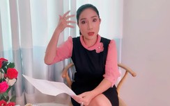 MC Cát Tường cảnh báo người hâm mộ về các chiêu trò lừa đảo mạo danh cô trên mạng xã hội