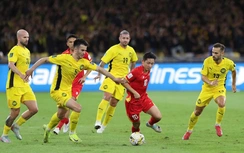 Nhận định Lào - Malaysia (19h00  ngày 9/10), vòng loại Asian Cup 2027