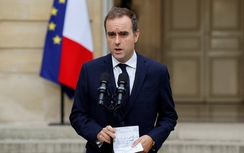 Tổng thống Pháp Macron sẽ bổ nhiệm Thủ tướng mới trong 48 giờ tới