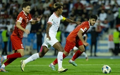 Nhận định Syria - Myanmar (23h15 ngày 9/10), vòng loại Asian Cup 2027