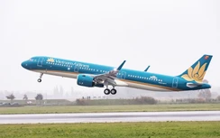 Vietnam Airlines sắp mở đường bay thẳng Hà Nội - Cebu