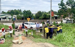 Gia Lai: Bảo đảm an toàn tại các lối đi tự mở băng qua đường sắt