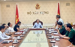 Bộ Xây dựng lấy ý kiến đề xuất các giải pháp đột phá về nhà ở xã hội