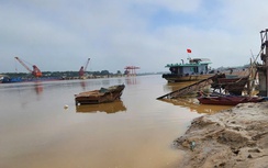 Phú Thọ: Nâng cao trách nhiệm quản lý và tuyên truyền pháp luật tại các bến thủy nội địa
