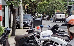 Vụ cô gái tử vong trong cốp xe ô tô: Chủ xe nói gì?