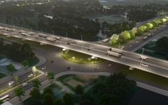 Quyết định lựa chọn hình thức nhà đầu tư cao tốc TP.HCM - Mộc Bài trong tháng 11