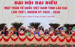 Lào Cai đã xây mới, sửa chữa hơn 3.400 nhà “Đại đoàn kết"