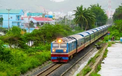 Hoàn thiện hành lang pháp lý, tạo động lực mới phát triển đường sắt