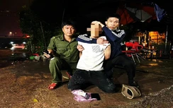 Đồng Nai: Bắt nghi phạm đâm chết người do ghen tuông