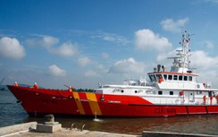 Bộ Xây dựng ra công điện khẩn ứng phó với bão FUNG-WONG