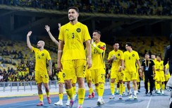 7 cầu thủ nhập tịch Malaysia bị treo giò có khả năng sẽ kiện FAM