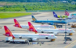 Xây dựng 5 trụ cột chiến lược phát triển hàng không Việt Nam