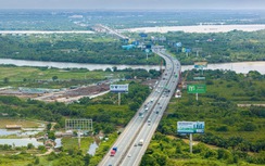 Chốt giao thẩm quyền xây dựng cầu Cát Lái, Long Hưng và Phú Mỹ 2 nối Đồng Nai - TP.HCM