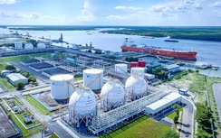 PV GAS tăng trưởng ấn tượng, tạo đà vững chắc cho năm 2026