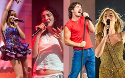 Điều chưa từng có trong lịch sử Grammy 2026