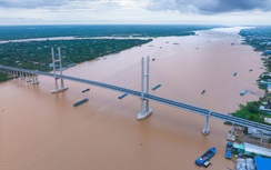 Ba công trình tiêu biểu của ngành Xây dựng chào mừng Đại hội Đảng bộ Chính phủ lần thứ I