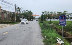 Nghệ An: Ra mắt mô hình tổ tự quản trật tự an toàn giao thông trong cộng đồng