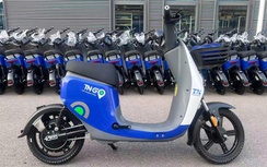 Hà Nội đưa thêm xe đạp điện vào khai thác, dự kiến phục vụ hàng triệu chuyến mỗi năm