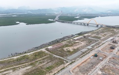 Hơn 5.400 tỷ đồng đầu tư hai tuyến đường bao biển mở rộng đô thị Quảng Ninh