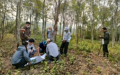 Phú Thọ: Quy định mới về bồi thường GPMB có lợi cho người dân