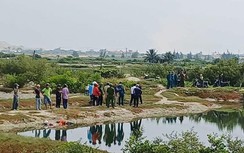 Khánh Hòa: Hai chị em tử vong tại đìa nuôi tôm