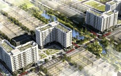 Hưng Yên tìm nhà đầu tư dự án nhà ở xã hội hơn 900 tỷ đồng