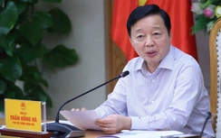 Thống nhất, đồng bộ, có phương án hỗ trợ phù hợp lộ trình áp dụng quy chuẩn khí thải ô tô