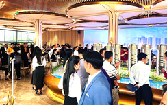 Nguồn cung bất động sản cải thiện nhưng giá neo cao, người dân khó tiếp cận