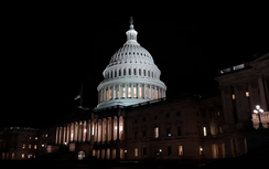 Thượng viện Mỹ thông qua dự luật tiến tới chấm dứt tình trạng Chính phủ đóng cửa