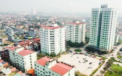 Phú Thọ đẩy mạnh công tác quy hoạch và phát triển đô thị