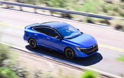 Nissan Sentra 2026 được trang bị nhiều công nghệ mới