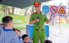 Hà Tĩnh: Xây dựng văn hóa giao thông nhờ thực thi nghiêm túc Luật Giao thông đường bộ