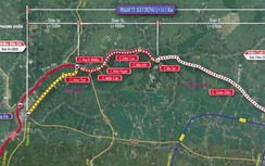 Vì sao Cần Thơ đề xuất thay chủ đầu tư dự án đường tỉnh 923?