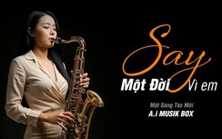 Khi ca sĩ, nhạc sĩ AI "xâm chiếm" làng nhạc Việt