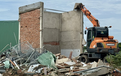 Tạo hành lang pháp lý đồng bộ, thống nhất để xử lý vi phạm về xây dựng