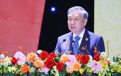 Tổng Bí thư Tô Lâm: Phát huy sức mạnh đại đoàn kết toàn dân tộc để phát triển đất nước