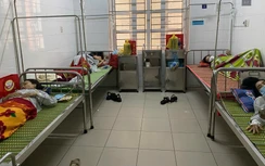 Huế: Tiếp nhận 14 công nhân nghi ngộ độc thực phẩm sau bữa cơm trưa