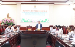 Đề xuất cơ chế đặc biệt tháo gỡ vướng mắc pháp luật, thúc đẩy phát triển nhà ở xã hội