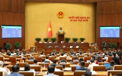 Nghiên cứu triển khai giai đoạn 2 sân bay Long Thành, đẩy tiến độ các dự án đường sắt lớn