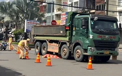 Tin tức tai nạn giao thông mới nhất hôm nay 13/11/2025