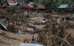 Nghệ An: Gần 2.000 hộ dân cần tái định cư sau 3 cơn bão liên tiếp