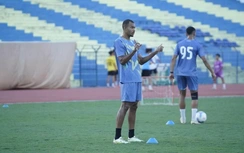 FIFA cấm CLB Thanh Hóa đăng ký cầu thủ mới trong 3 kỳ chuyển nhượng