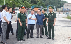 Vì sao kinh tế cửa khẩu Lạng Sơn liên tục tăng trưởng vượt bậc?