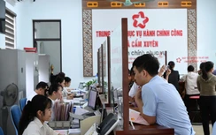 Hà Tĩnh: Lan tỏa mô hình “Ngày không hẹn” - cách làm hay trong cải cách hành chính