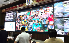 Cụ thể hóa quy trình xử lý vi phạm đường bộ phát hiện qua thiết bị nghiệp vụ